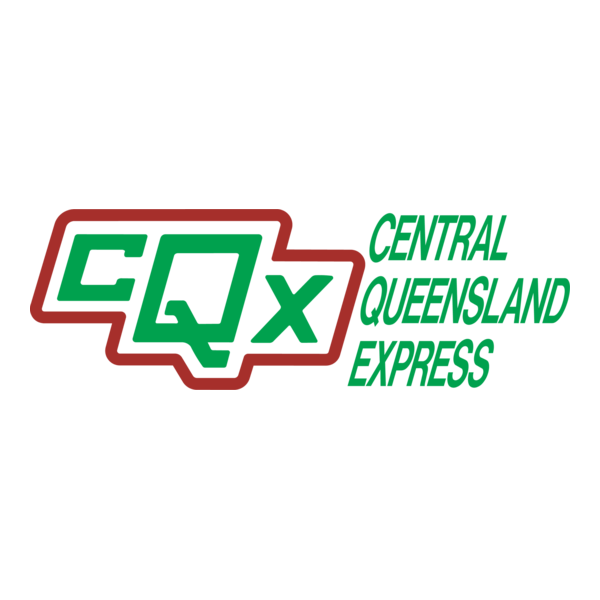 CQX Logo PNG Vector