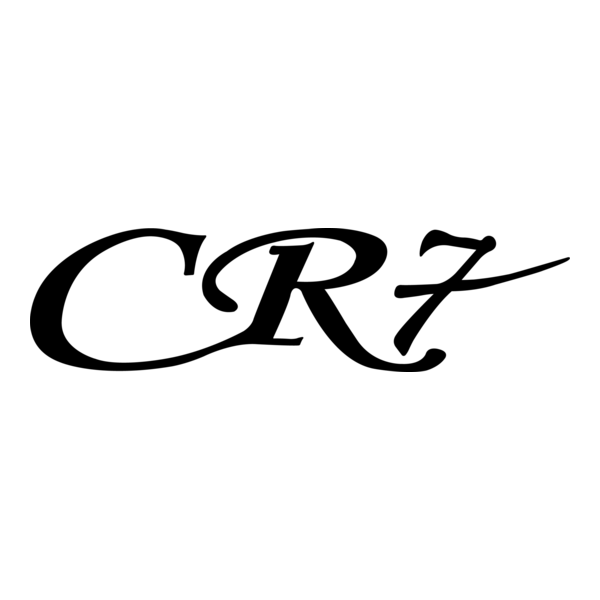cr7 Logo PNG Vector
