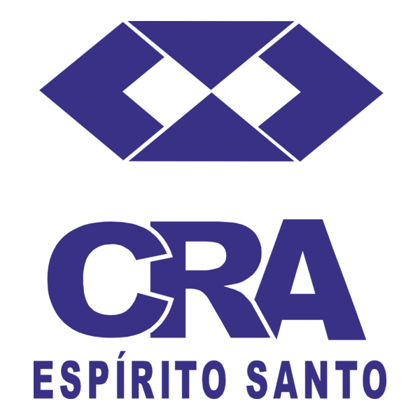 CRA ES - Conselho Regional de Administracao Logo PNG Vector