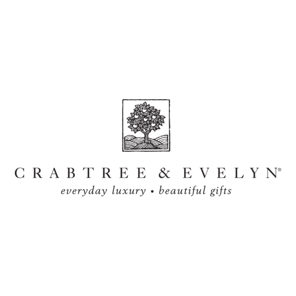 Crabtree & Evelyn Logo PNG Vector