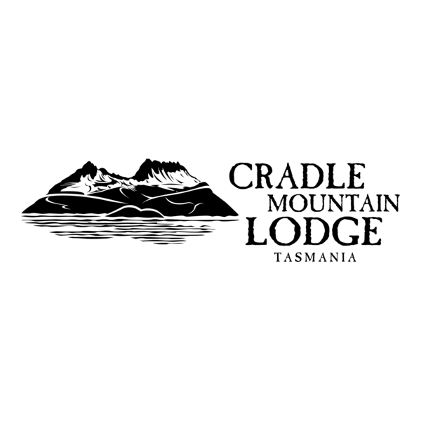 Cradle Mountain Lodge Logo PNG Vector