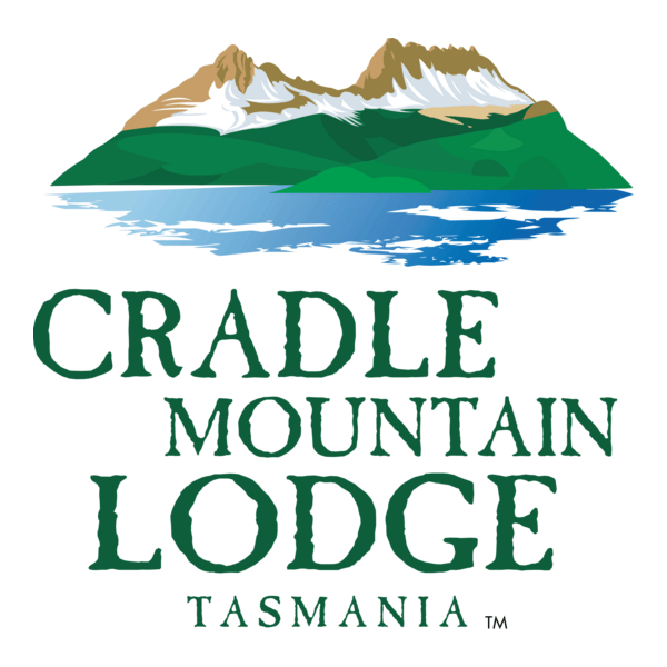 Cradle Mountain Lodge Logo PNG Vector