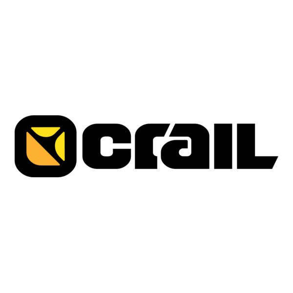 Crail Trucks Logo PNG Vector
