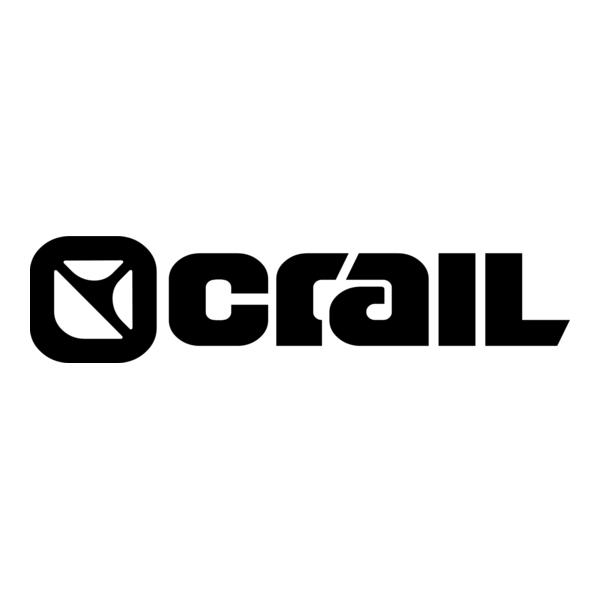 Crail Trucks Logo PNG Vector