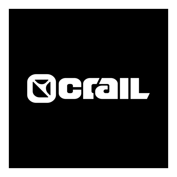 Crail Trucks Logo PNG Vector