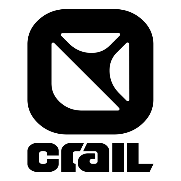 Crail Trucks Logo PNG Vector