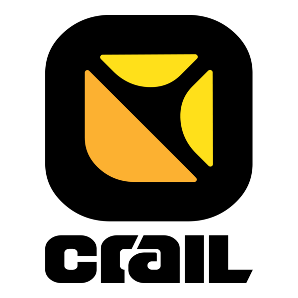 Crail Trucks Logo PNG Vector