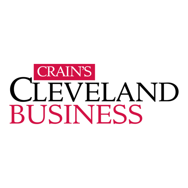 Crain's Cleveland Business Logo PNG Vector