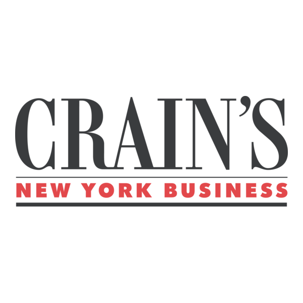 Crain's Logo PNG Vector