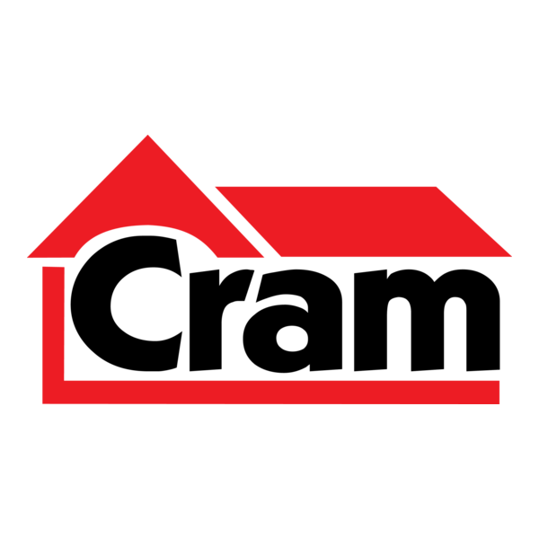 Cram Logo PNG Vector