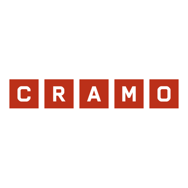 Cramo Logo PNG Vector