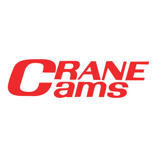 Crane Cams Logo PNG Vector