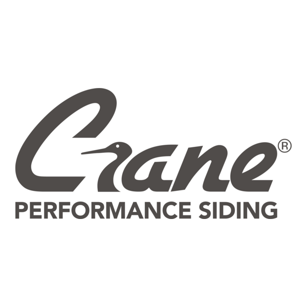 Crane Performance Logo PNG Vector