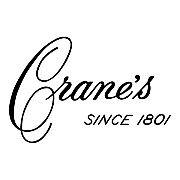 Crane's Logo PNG Vector