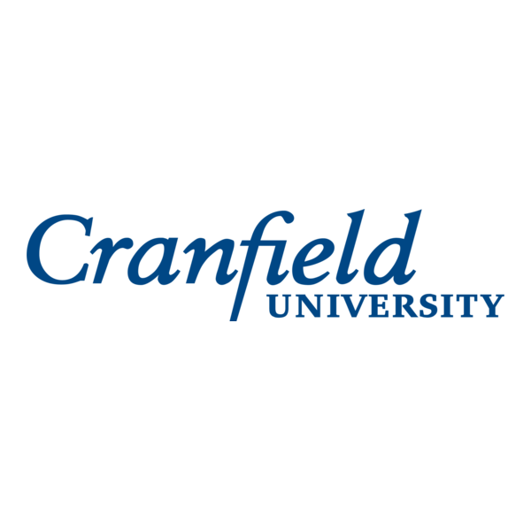Cranfield University Logo PNG Vector