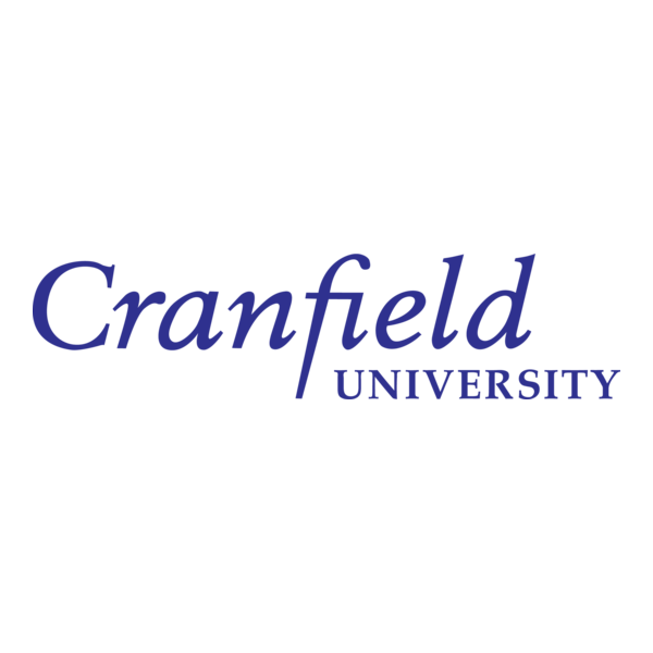 Cranfield University Logo PNG Vector
