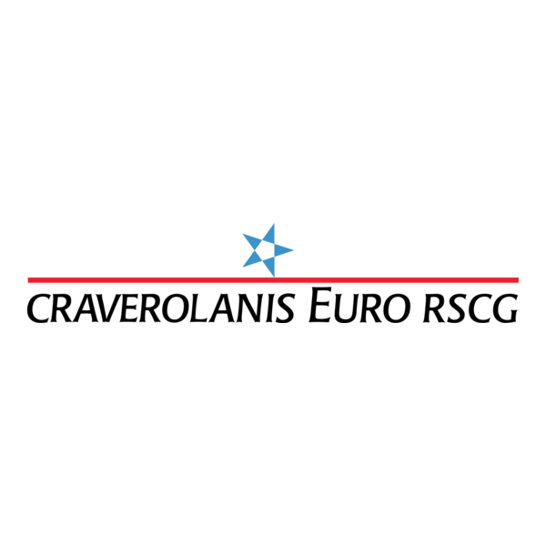 CraveroLanis Euro RSCG Logo PNG Vector