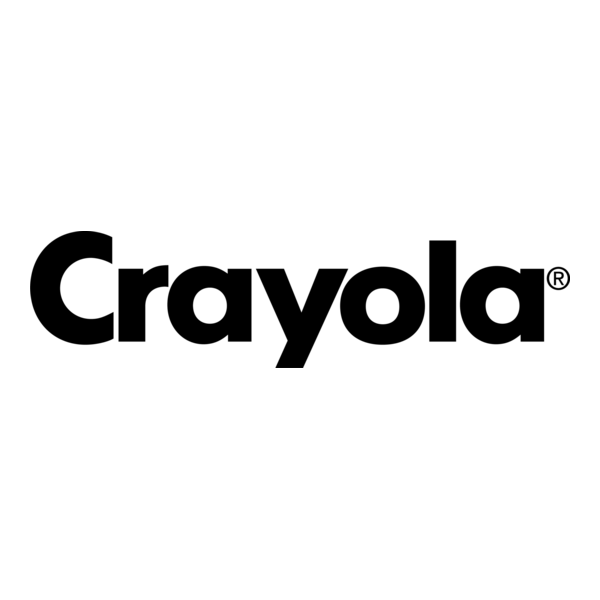 Crayola Logo PNG Vector
