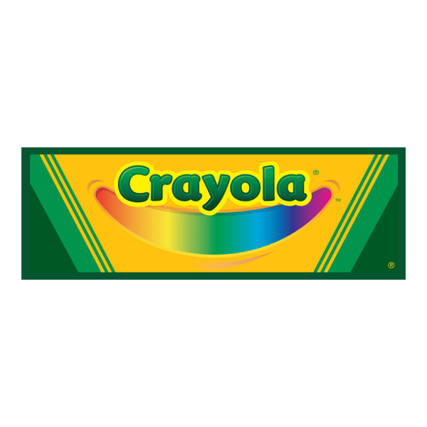 Crayola Logo PNG Vector (EPS) Free Download