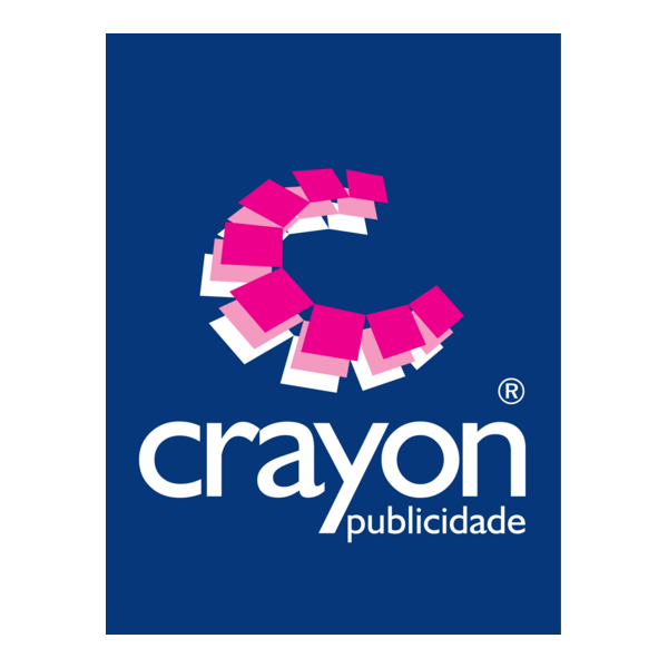 Crayon Logo PNG Vector