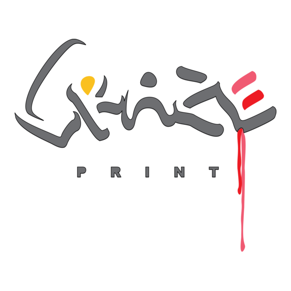 craze print Logo PNG Vector