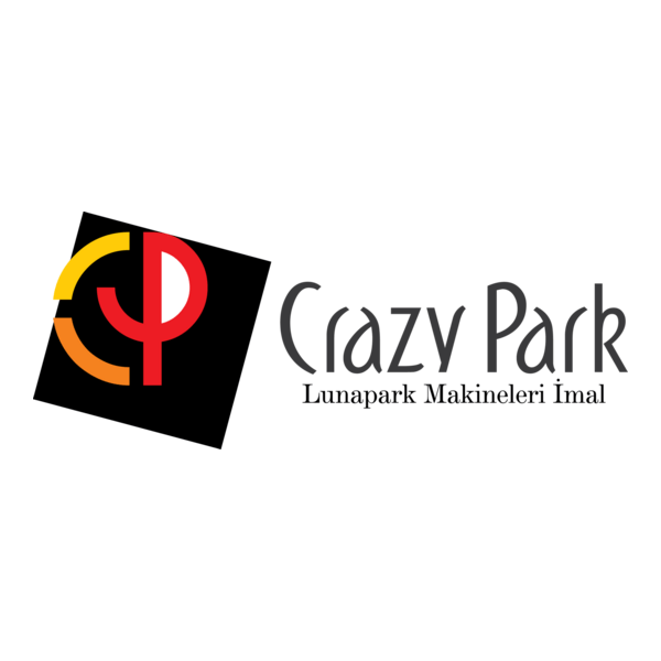 crazy park Logo PNG Vector
