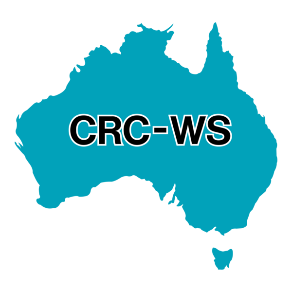 CRC-WS Logo PNG Vector
