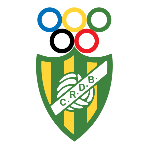 CRD Buraca Logo PNG Vector