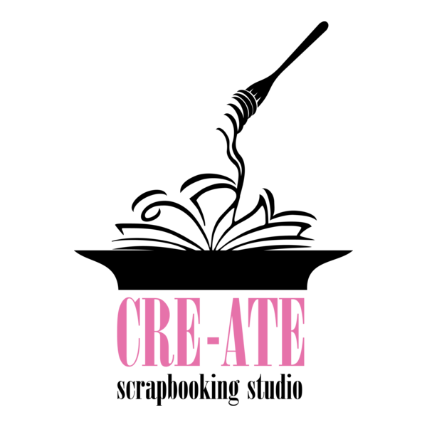 Cre-Ate Logo PNG Vector