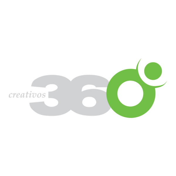 crea 360 Logo PNG Vector