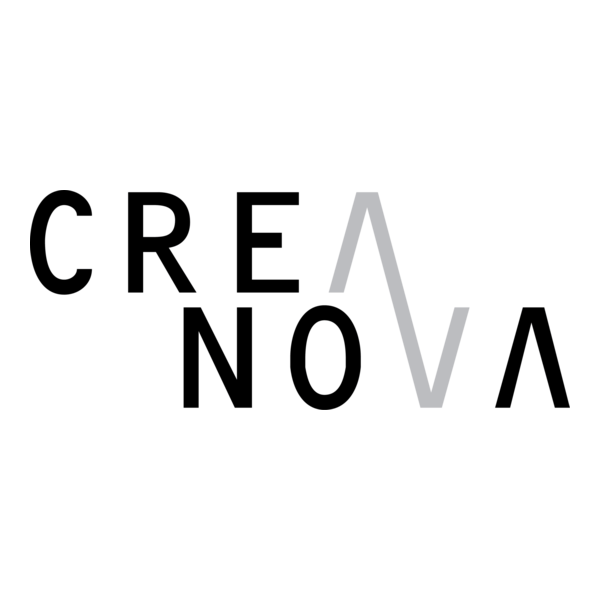Crea Nova Logo PNG Vector