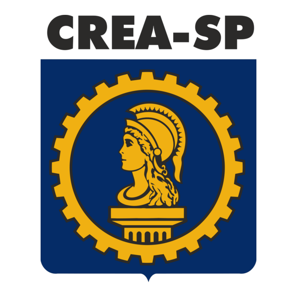 CREA - SP Logo PNG Vector