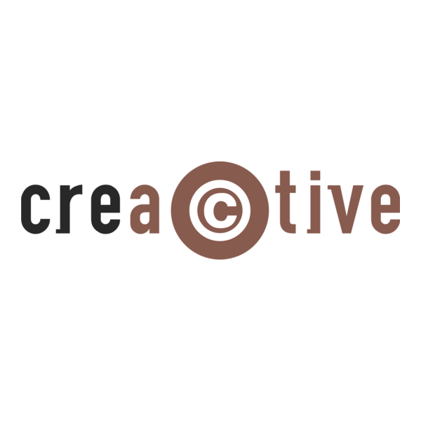 Creactive Logo PNG Vector