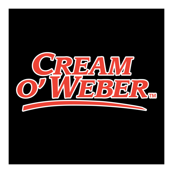 Cream O'Weber Logo PNG Vector
