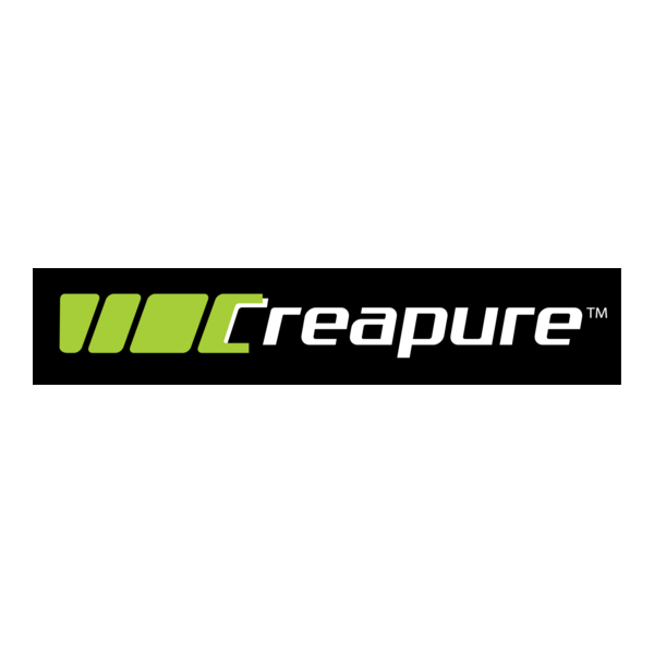 Creapure Logo PNG Vector