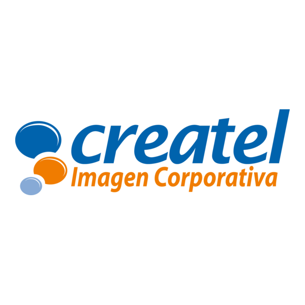 Createl Imagen Corporativa Logo PNG Vector