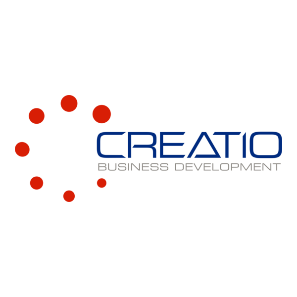 Creatio Logo PNG Vector