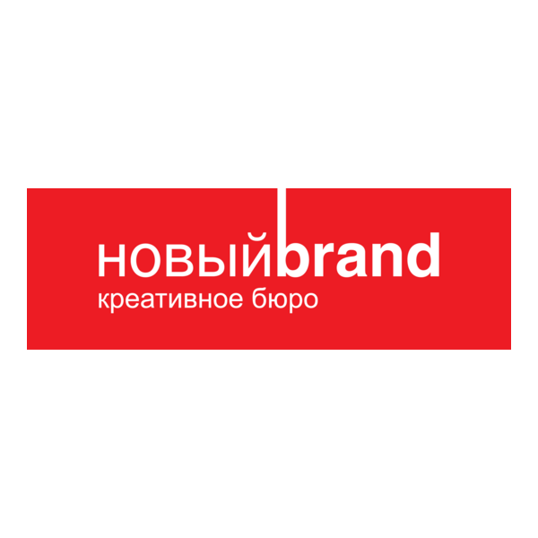 Creative bureau NewBrand Logo PNG Vector