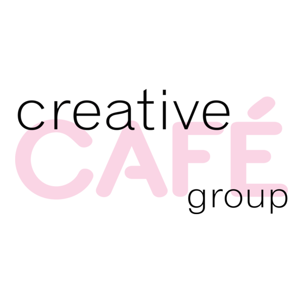 Creative Cafe Group Logo PNG Vector