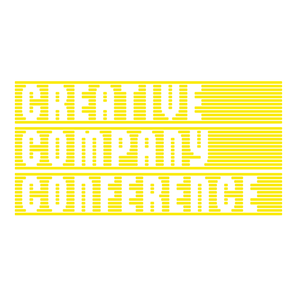 creative company conference Logo PNG Vector