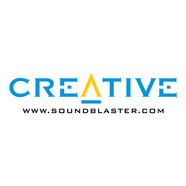 Creative Logo PNG Vector