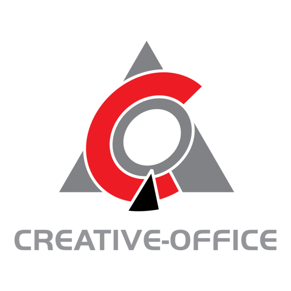 Creative-Office Logo PNG Vector