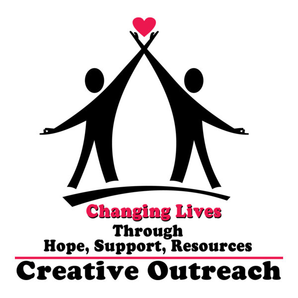 Creative Outreach Logo PNG Vector (EPS) Free Download