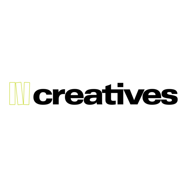 Creatives Logo PNG Vector