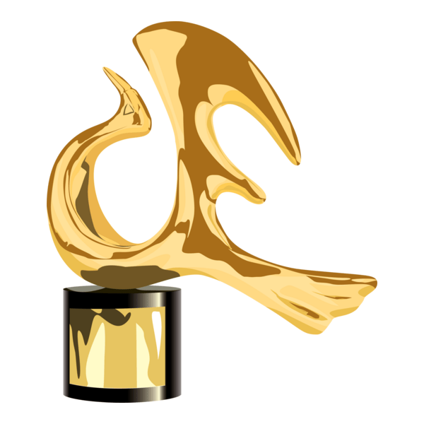 Creatividad Empresarial Logo PNG Vector