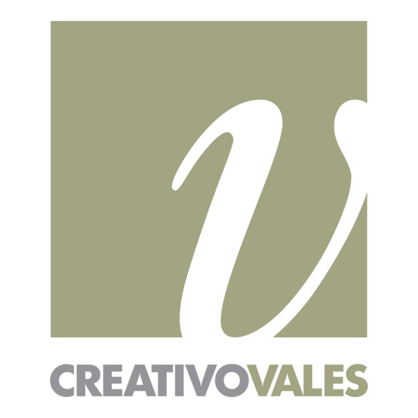 Creativo Vales Logo PNG Vector