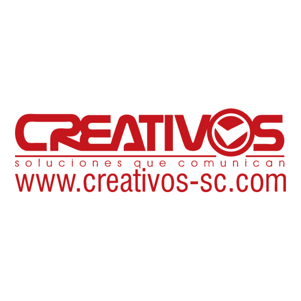 Creativos-SC Logo PNG Vector