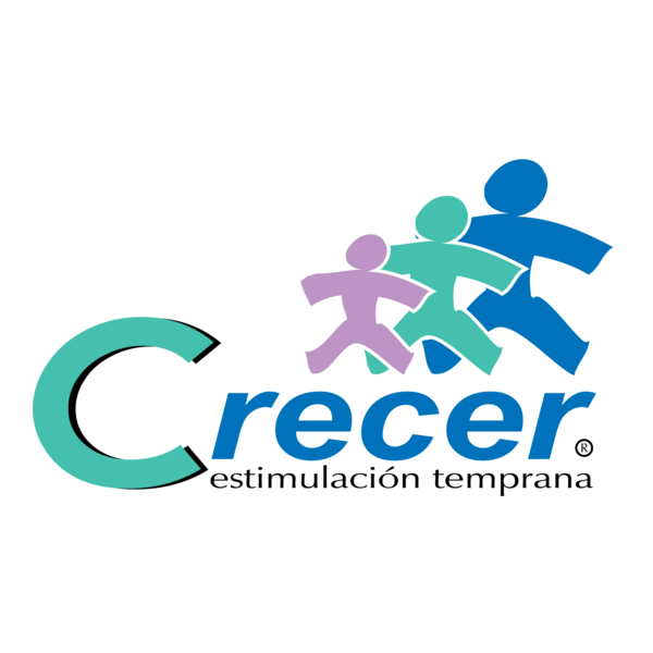 Crecer Logo PNG Vector