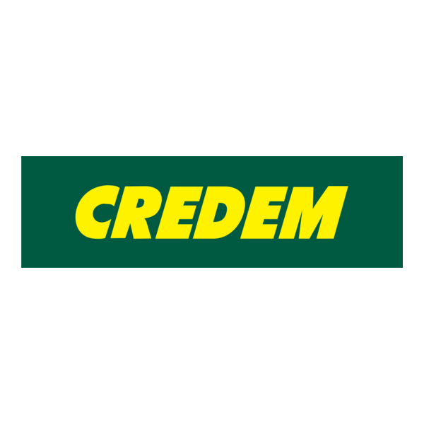 CREDEM Logo PNG Vector