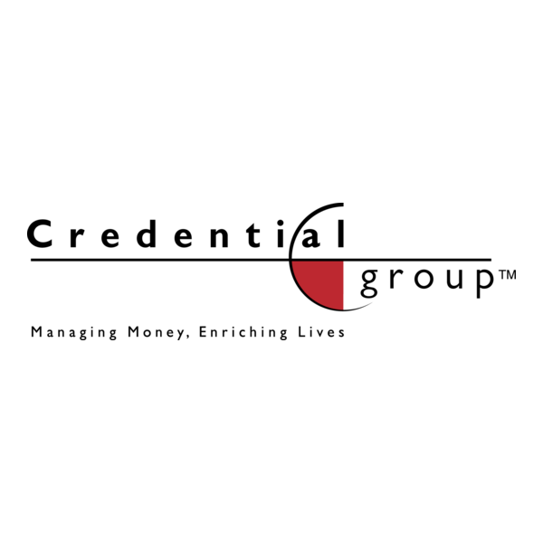 Credential Group Logo PNG Vector